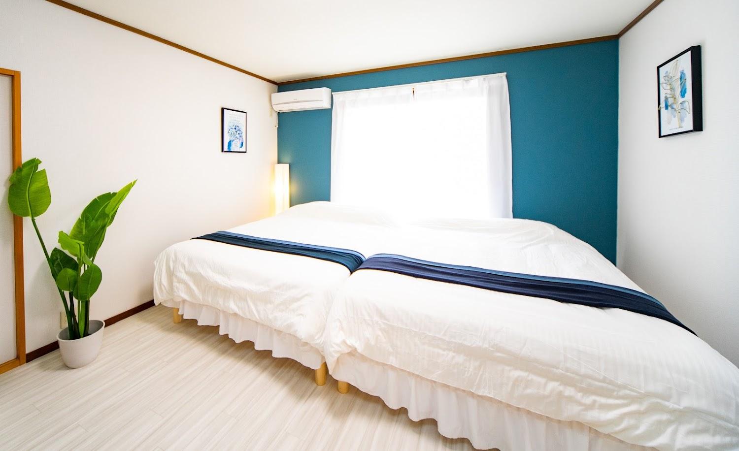 Cover Image for Awaji Seaside Resort in Sumoto 淡路シーサイドリゾート洲本
