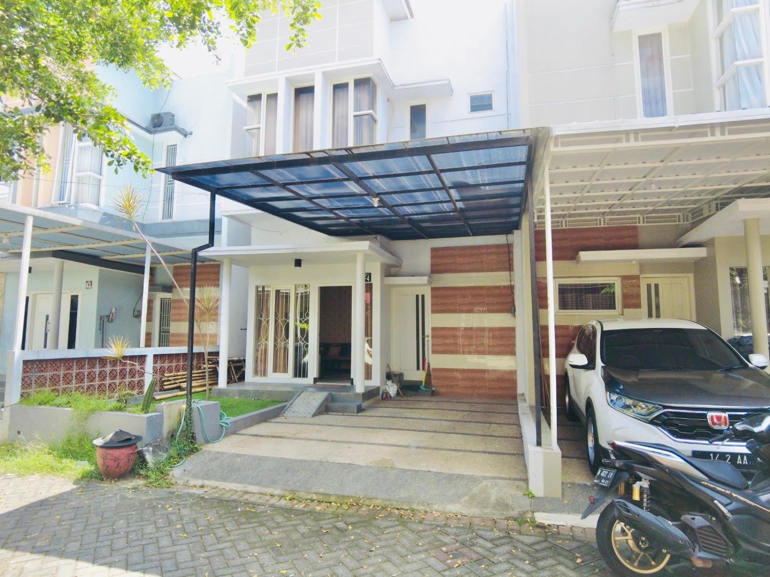 Cover Image for Homestay Grand Mashyur Residence F4