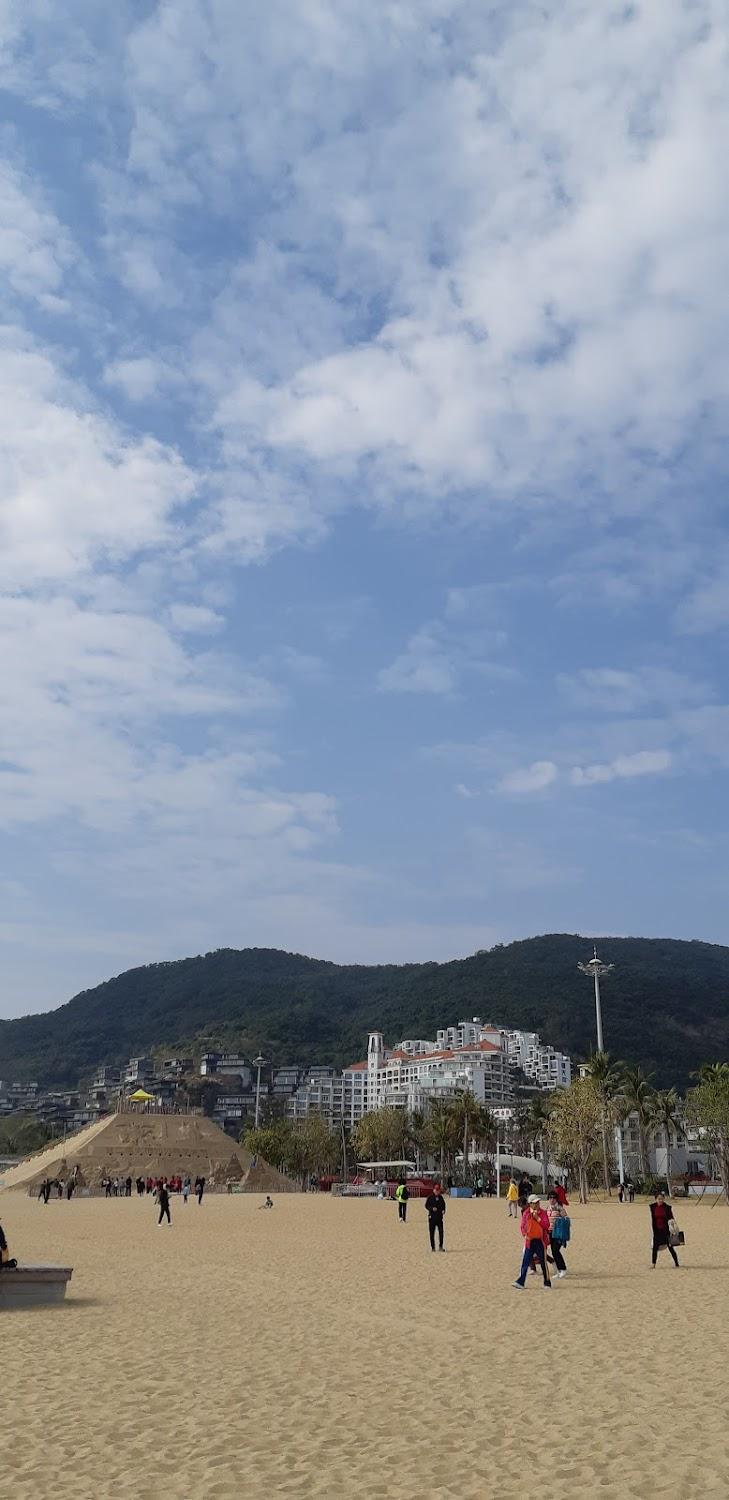 Cover Image for 大梅沙芭提雅酒店