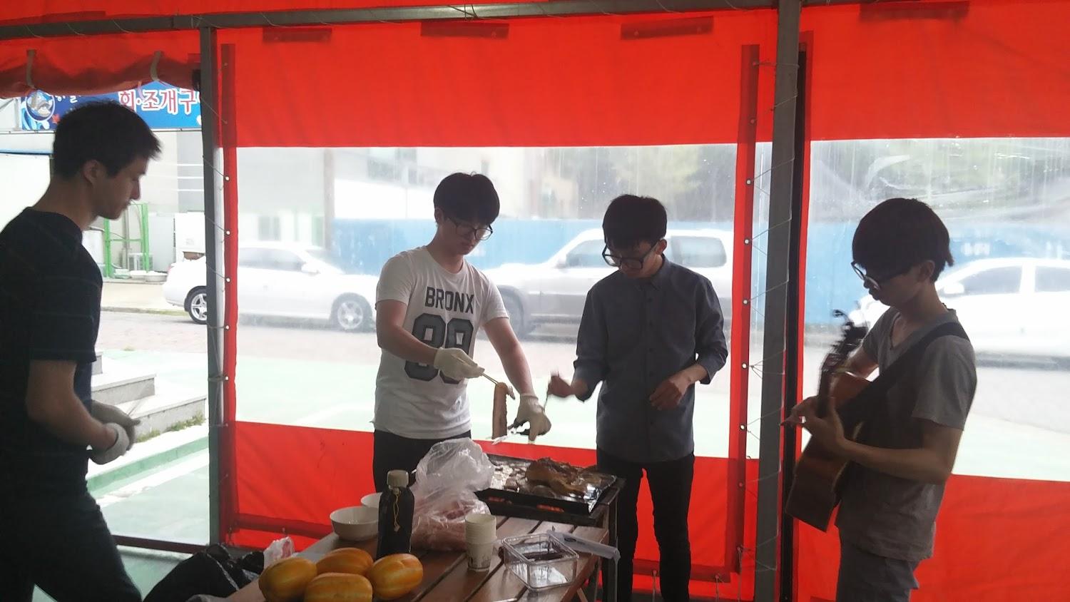 Cover Image for 나노펜션민박