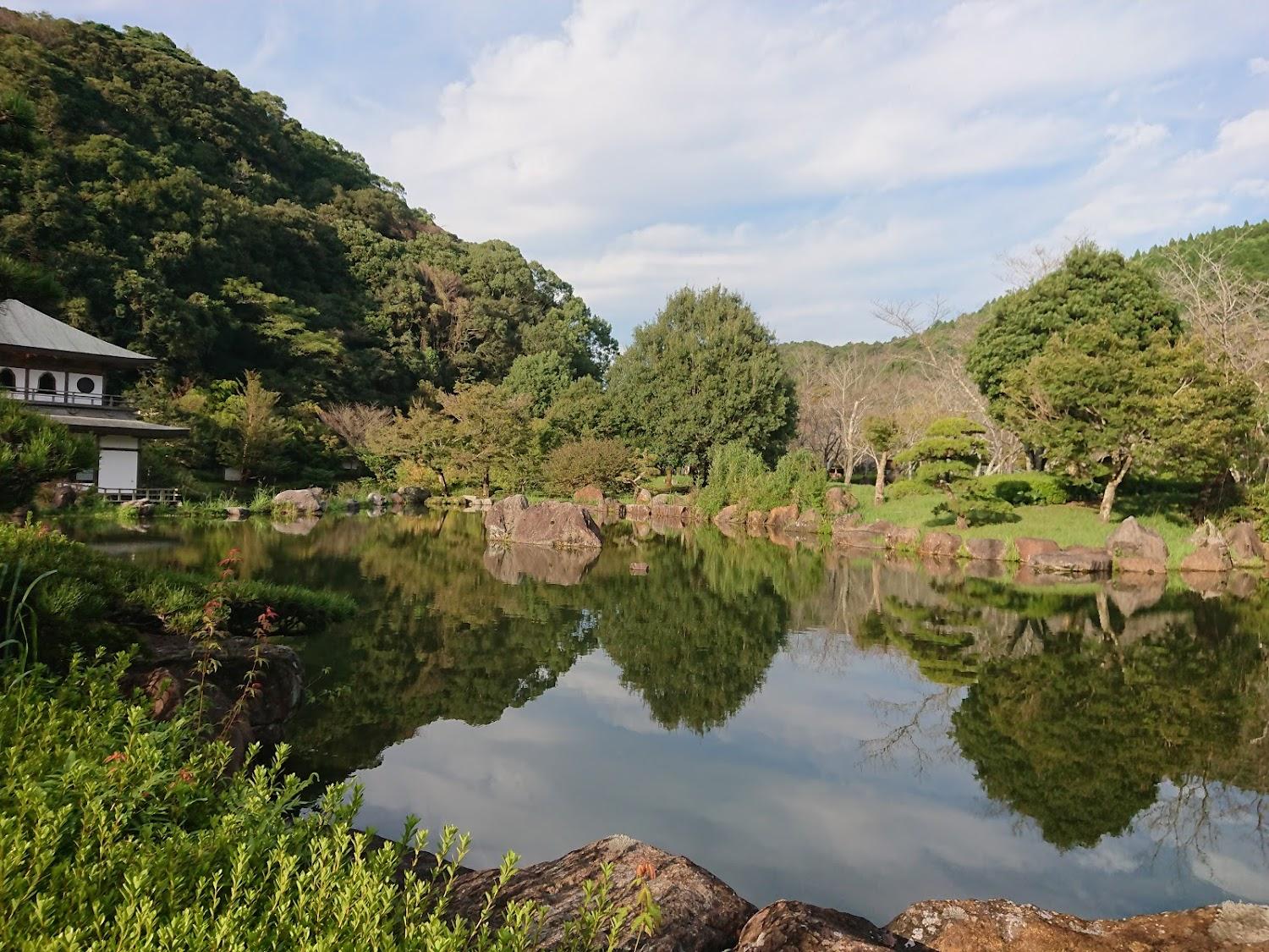 Cover Image for Iwaya Park Camping Ground