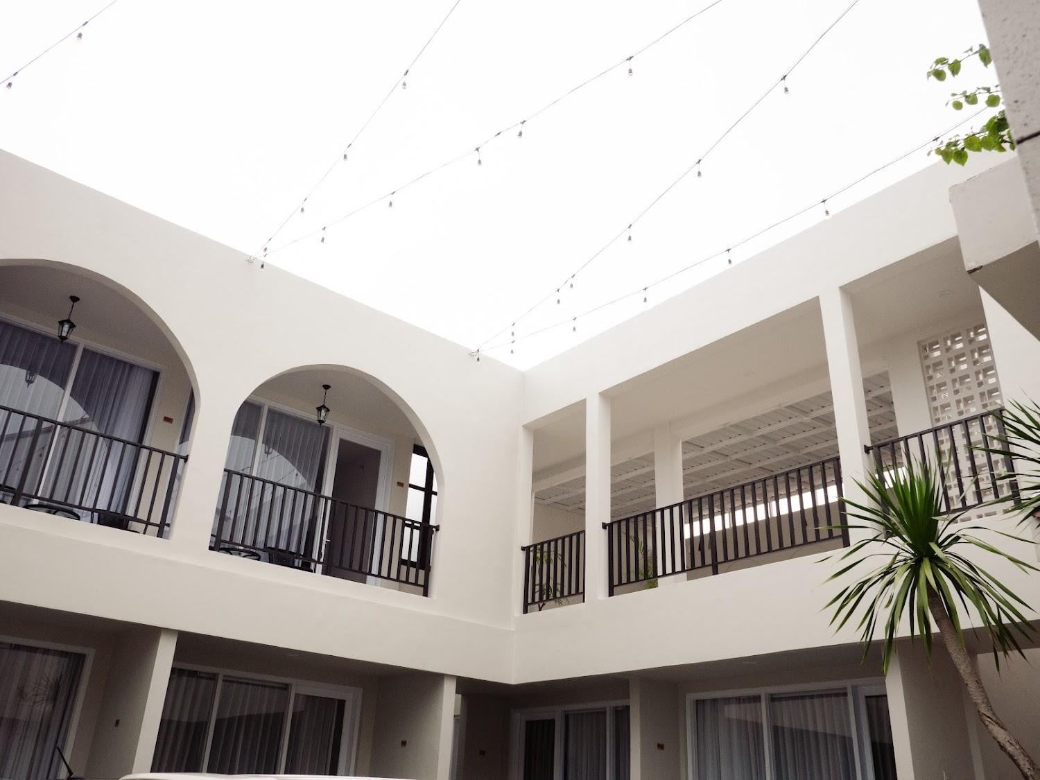 Cover Image for Pondok Asri Hotel 1