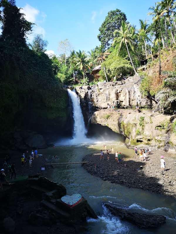 Cover Image for Bali Gong Villa