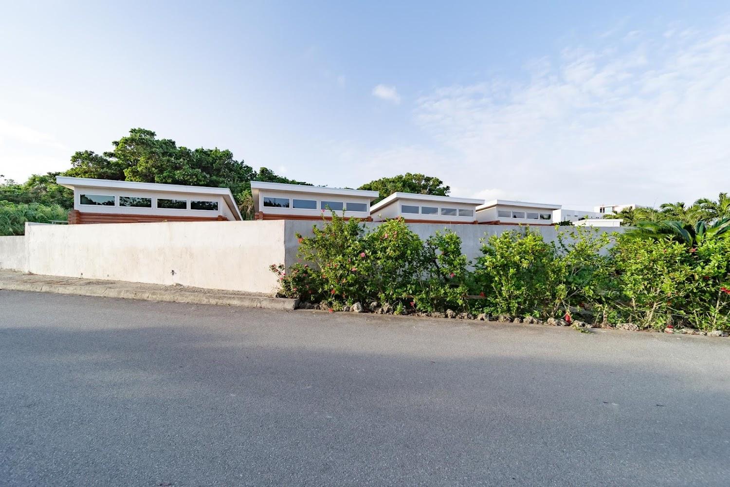 Cover Image for Tabinohoteru Villa Miyakojima