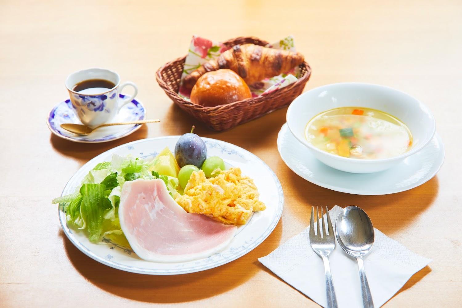 Cover Image for ペンションジャックと豆の木