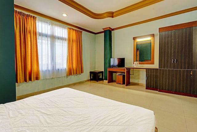 Cover Image for Collection O 91484 Lai Lai Apartment