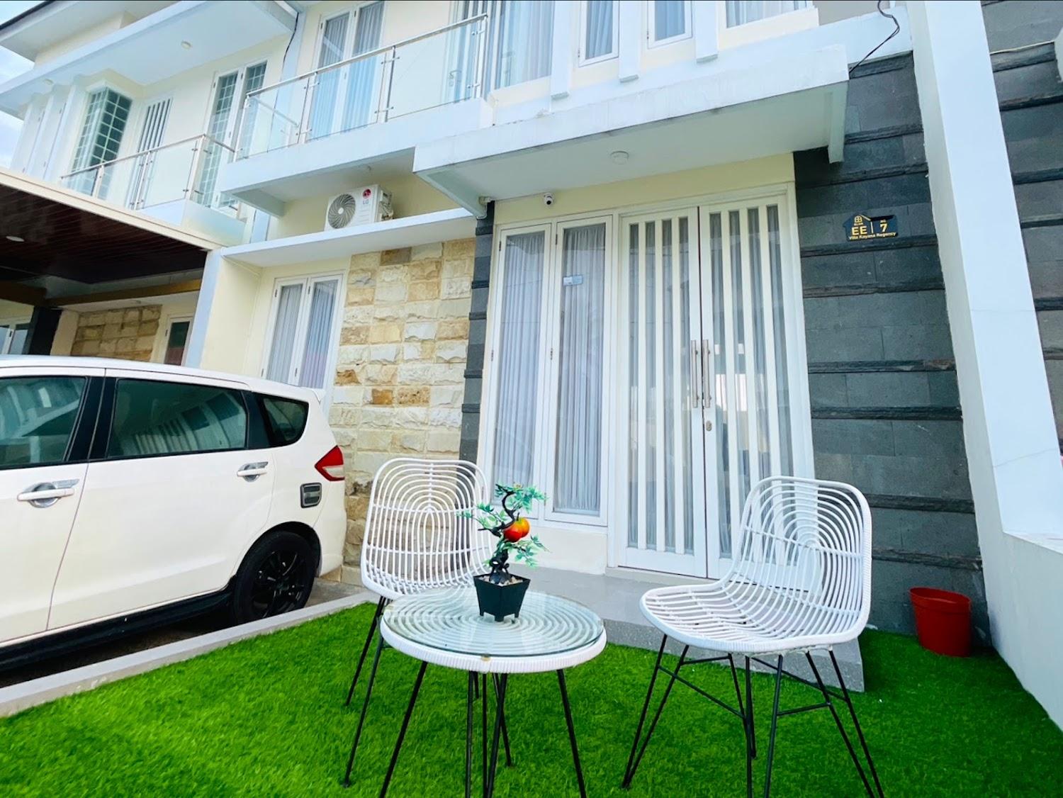 Cover Image for Fathana Villa
