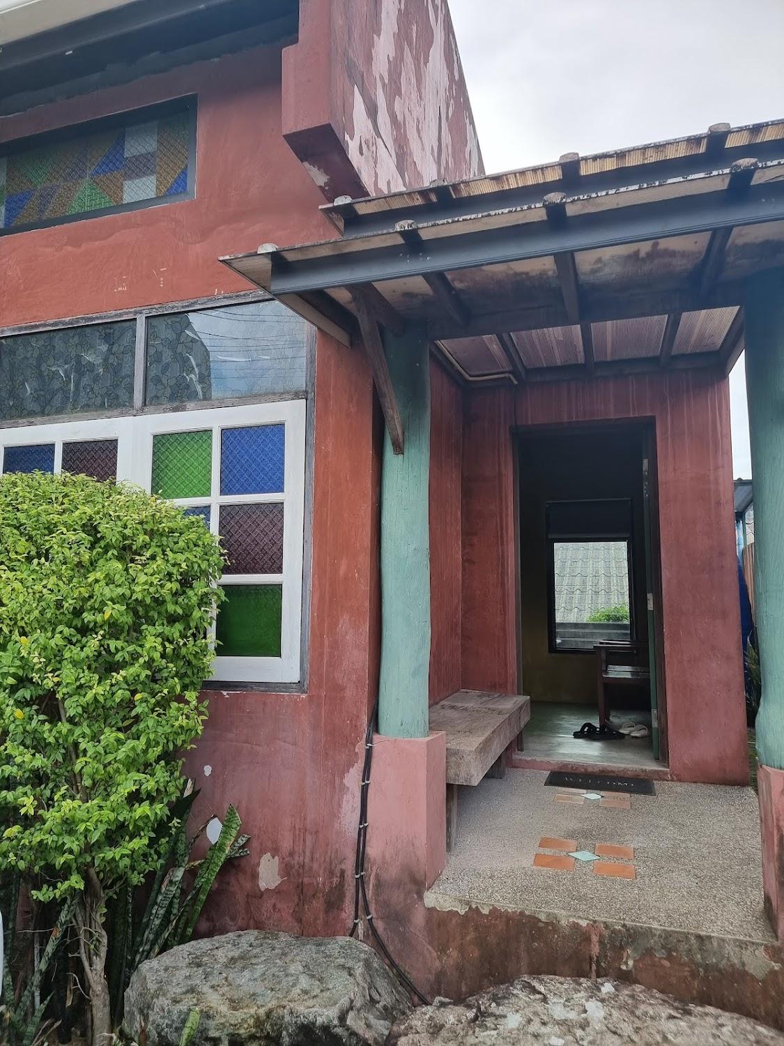 Cover Image for Phangnga Cottage