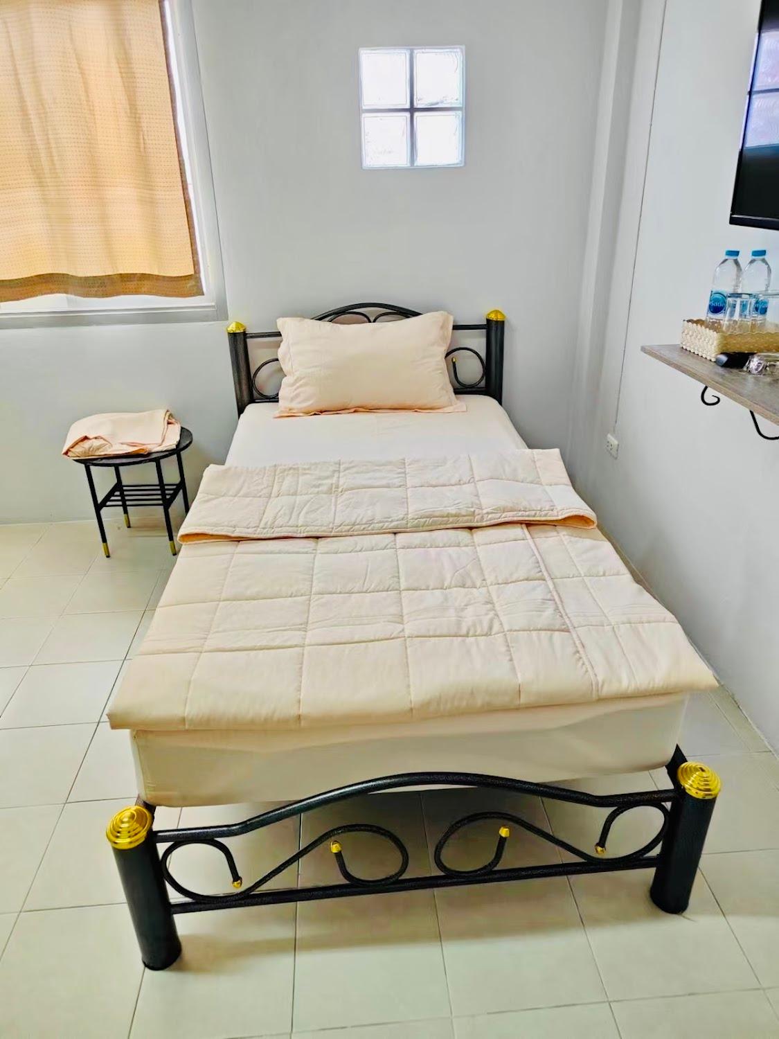 Cover Image for TFM Homestay