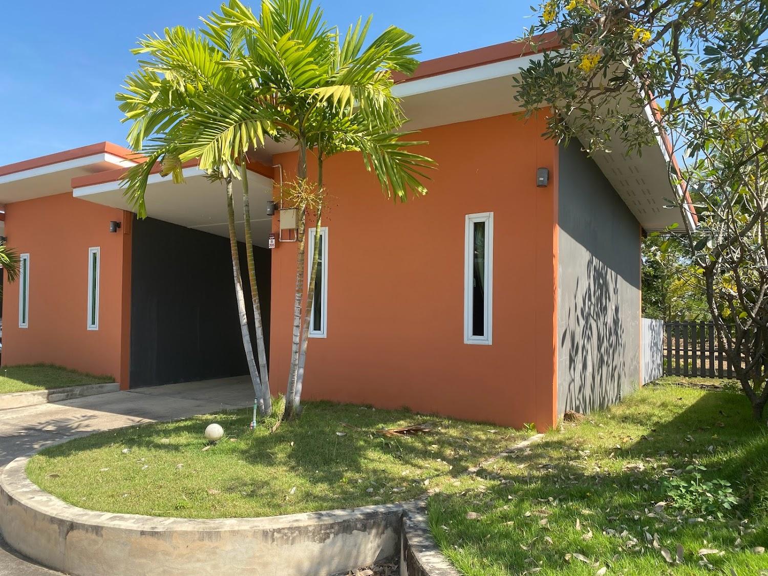 Cover Image for SP Resort - Wichian Buri