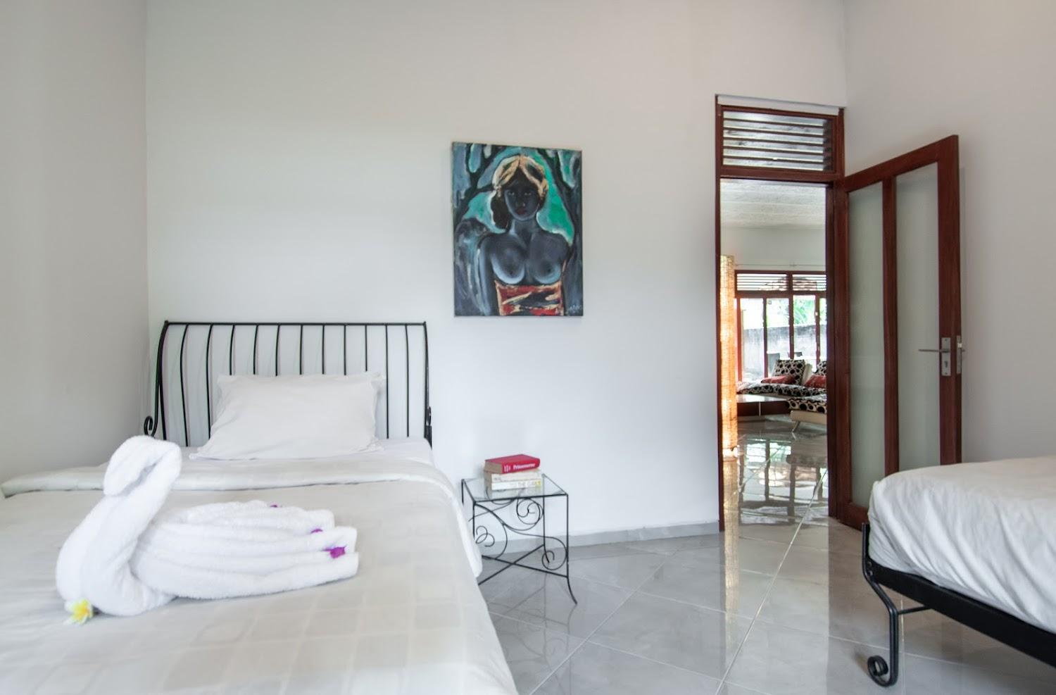 Cover Image for Villa Kelapa