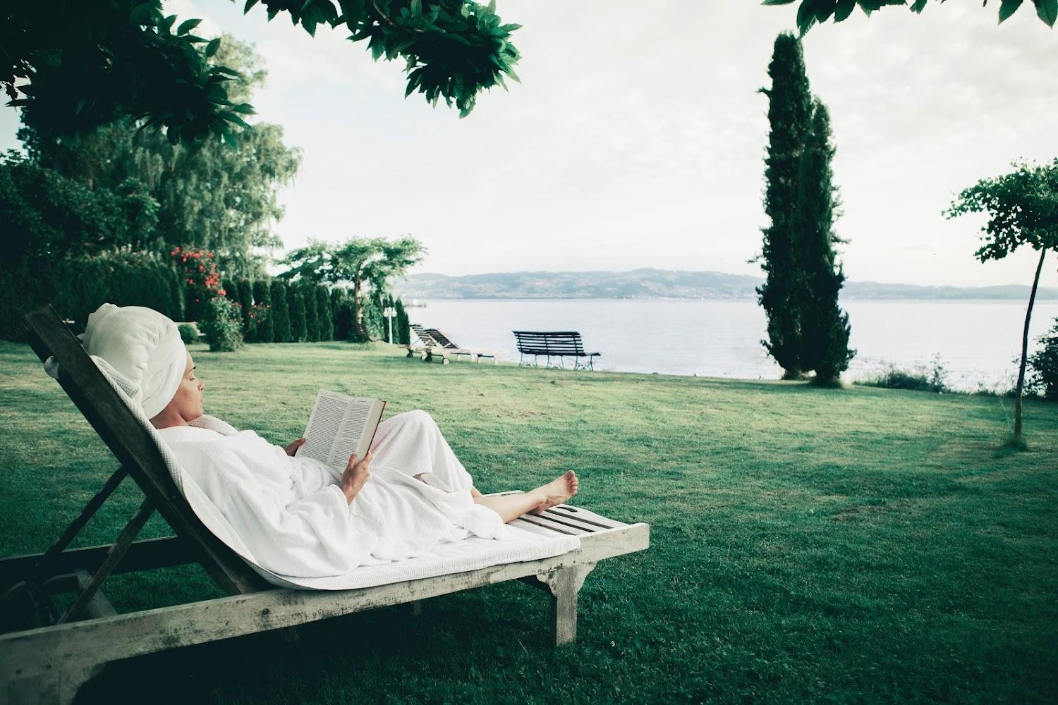 Cover Image for Haus Am See