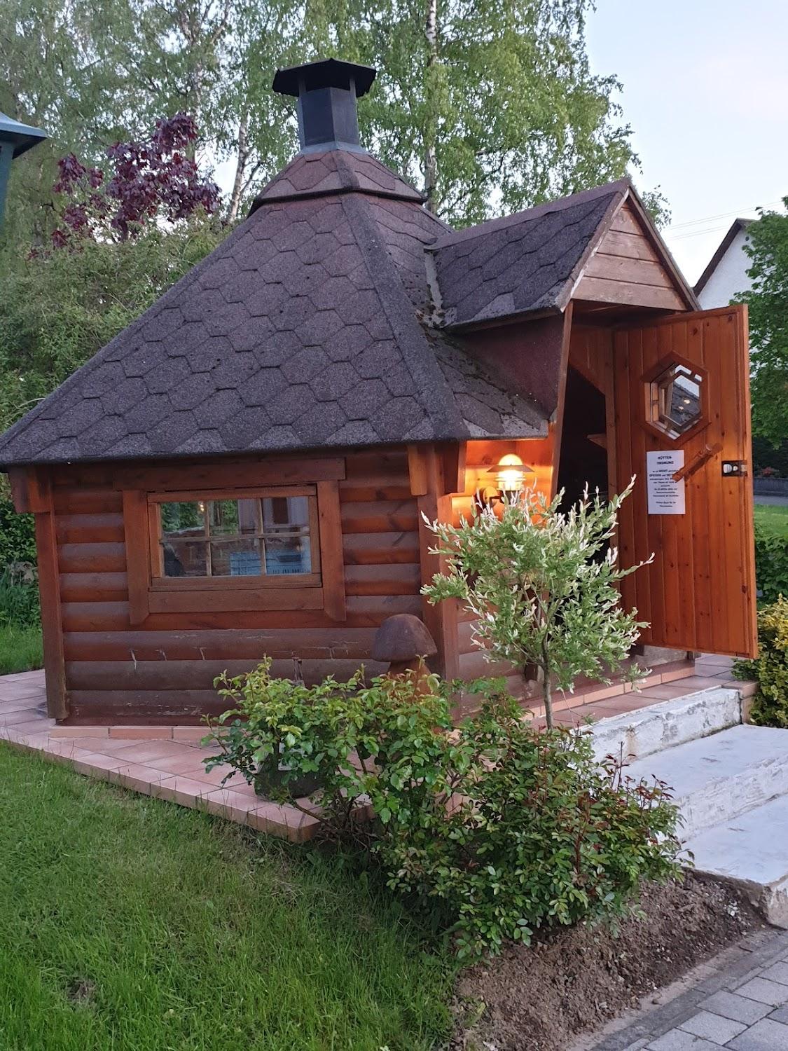 Cover Image for Landgasthaus Hormann