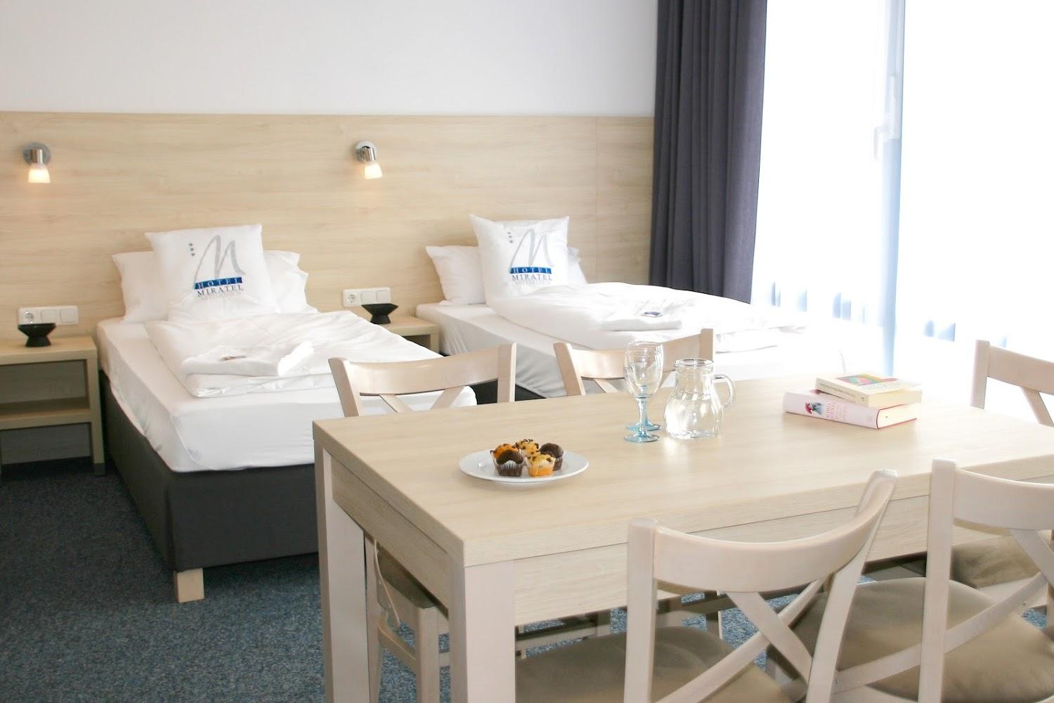 Cover Image for Hotel MIRATEL Mitterteich