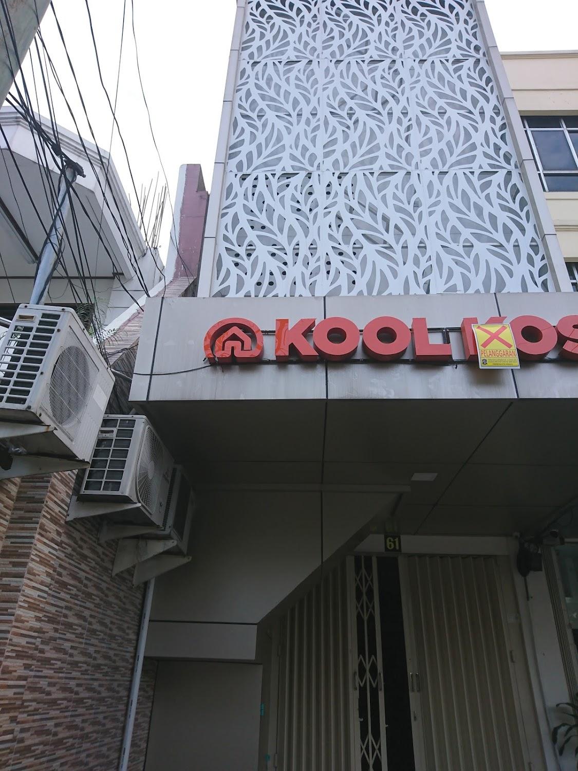 Cover Image for KoolKost near Kaza Mall Surabaya