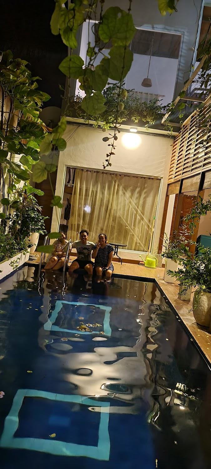 Cover Image for Villa Mimosa Bali