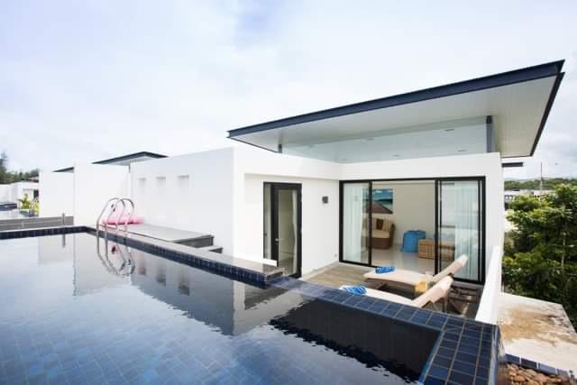 Cover Image for Laguna Holiday Home