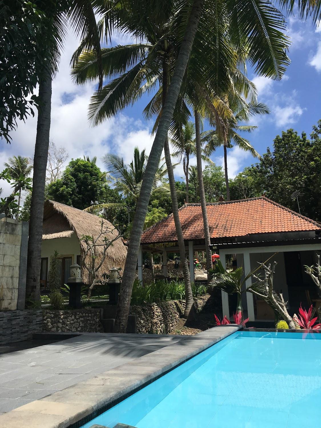 Cover Image for Bintang Hostel
