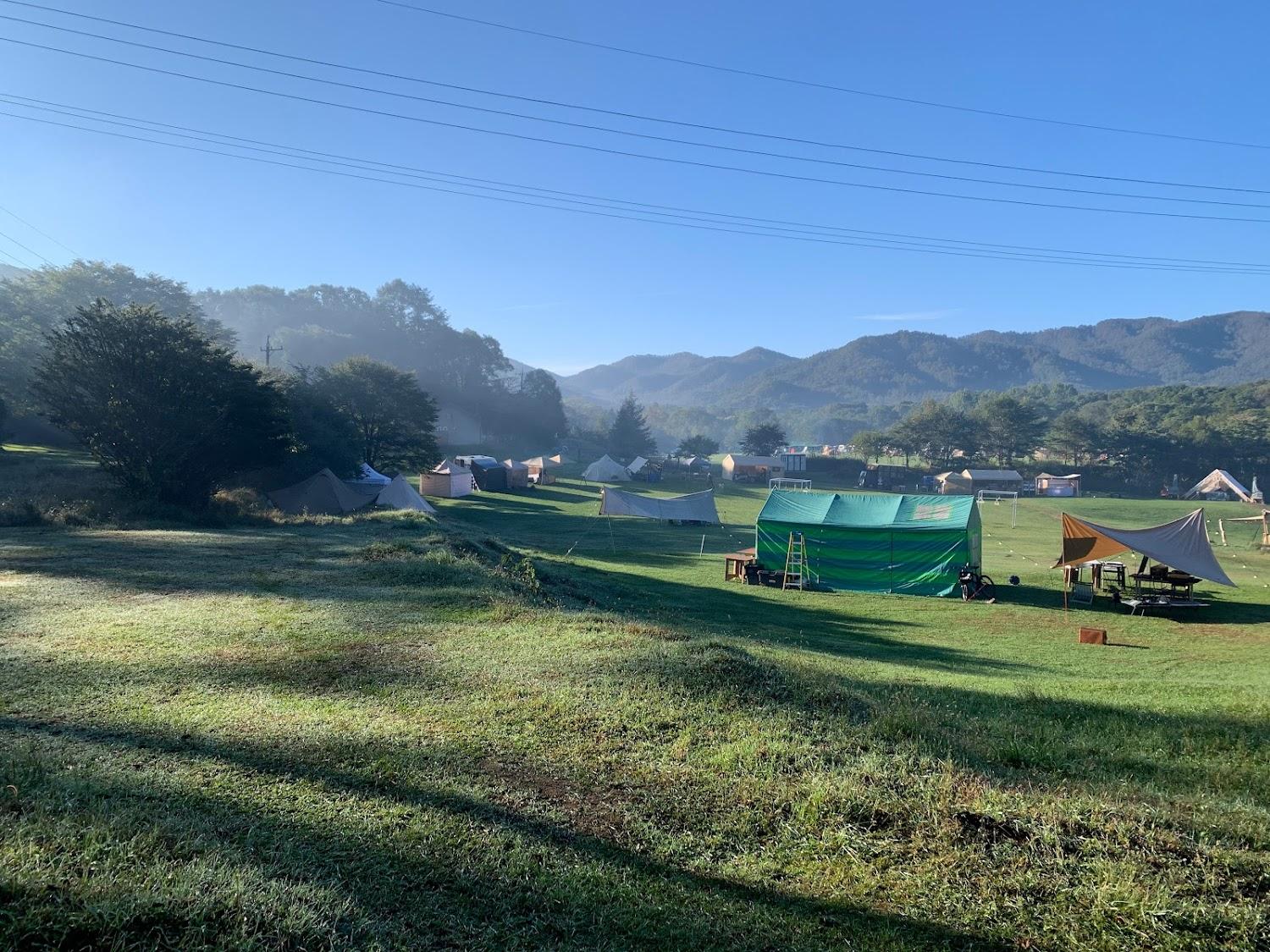 Cover Image for Goko Farm Auto Camping Ground