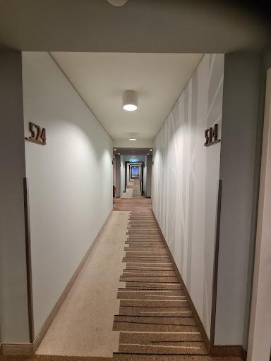 Cover Image for Holiday Inn Berlin - City East Side, an IHG Hotel