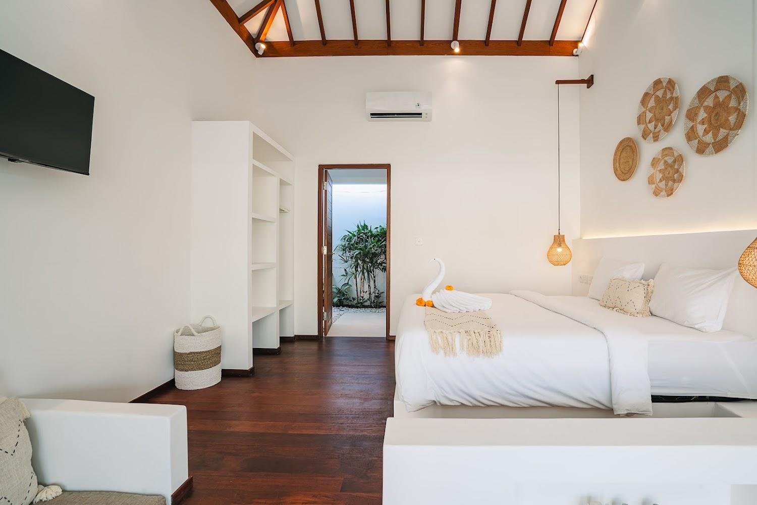 Cover Image for Villa L at Seseh