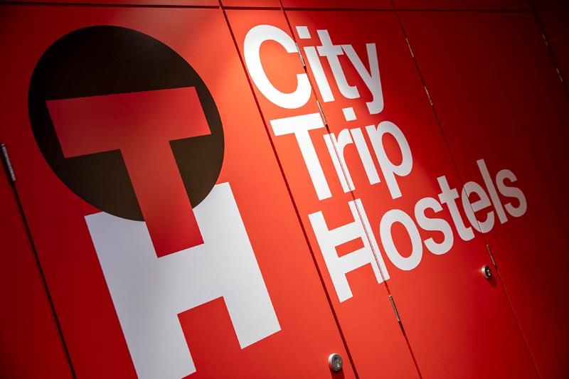 Cover Image for City Trip Hostels Amsterdam-Purmerend