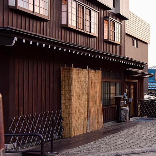 Cover Image for 民宿 勘七園