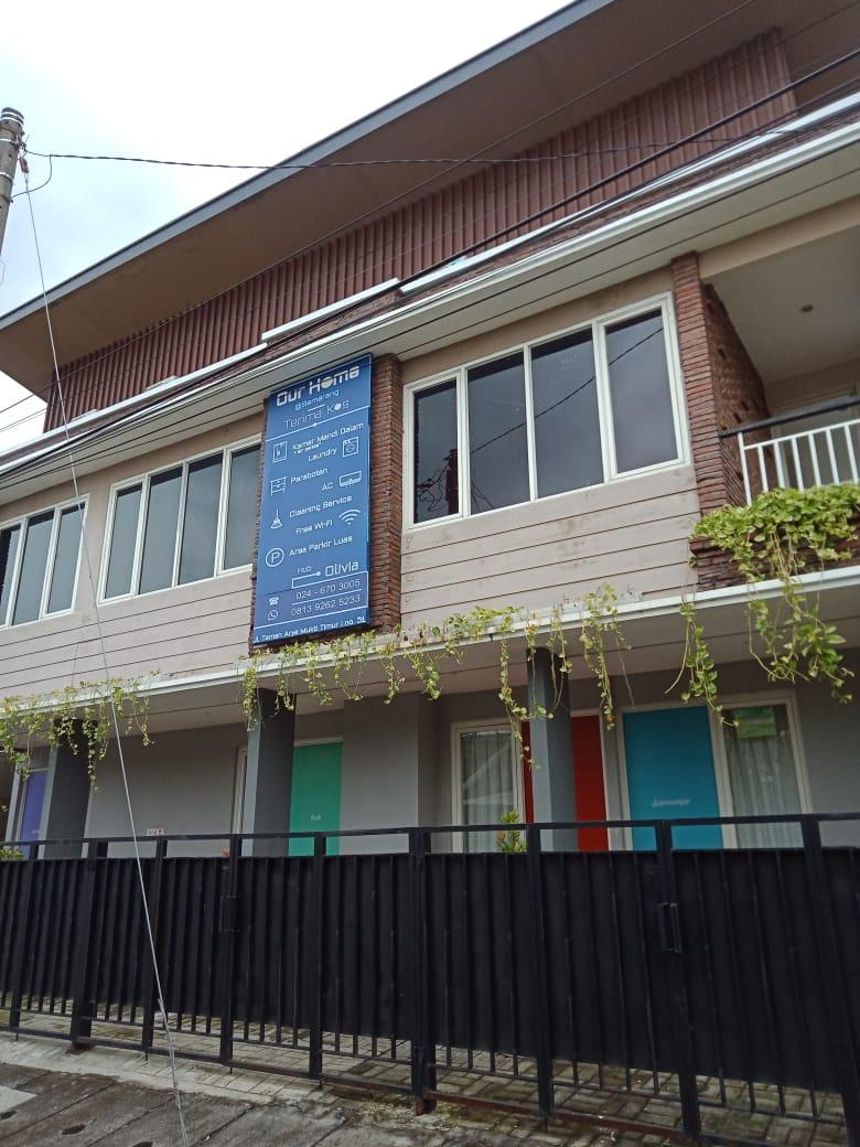 Cover Image for Kost Our Home at Semarang
