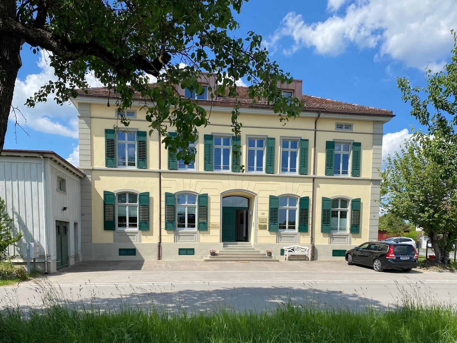 Cover Image for Villa Tägermoos