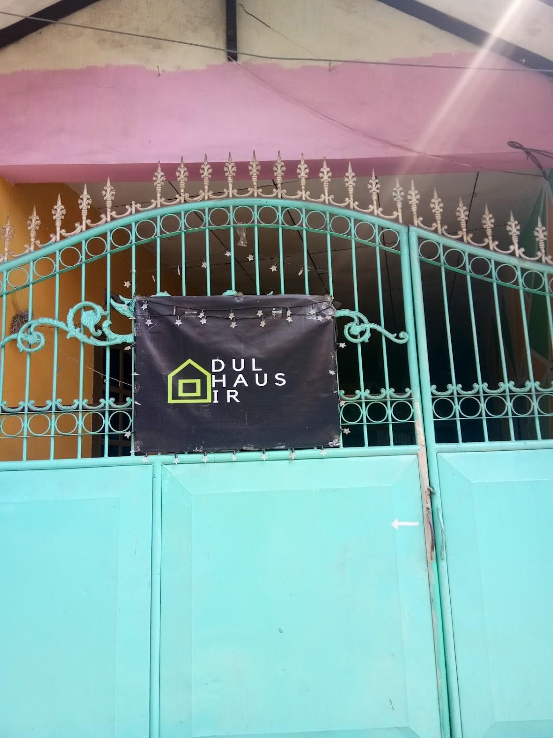 Cover Image for Dul Haus Ir Guest House Syariah