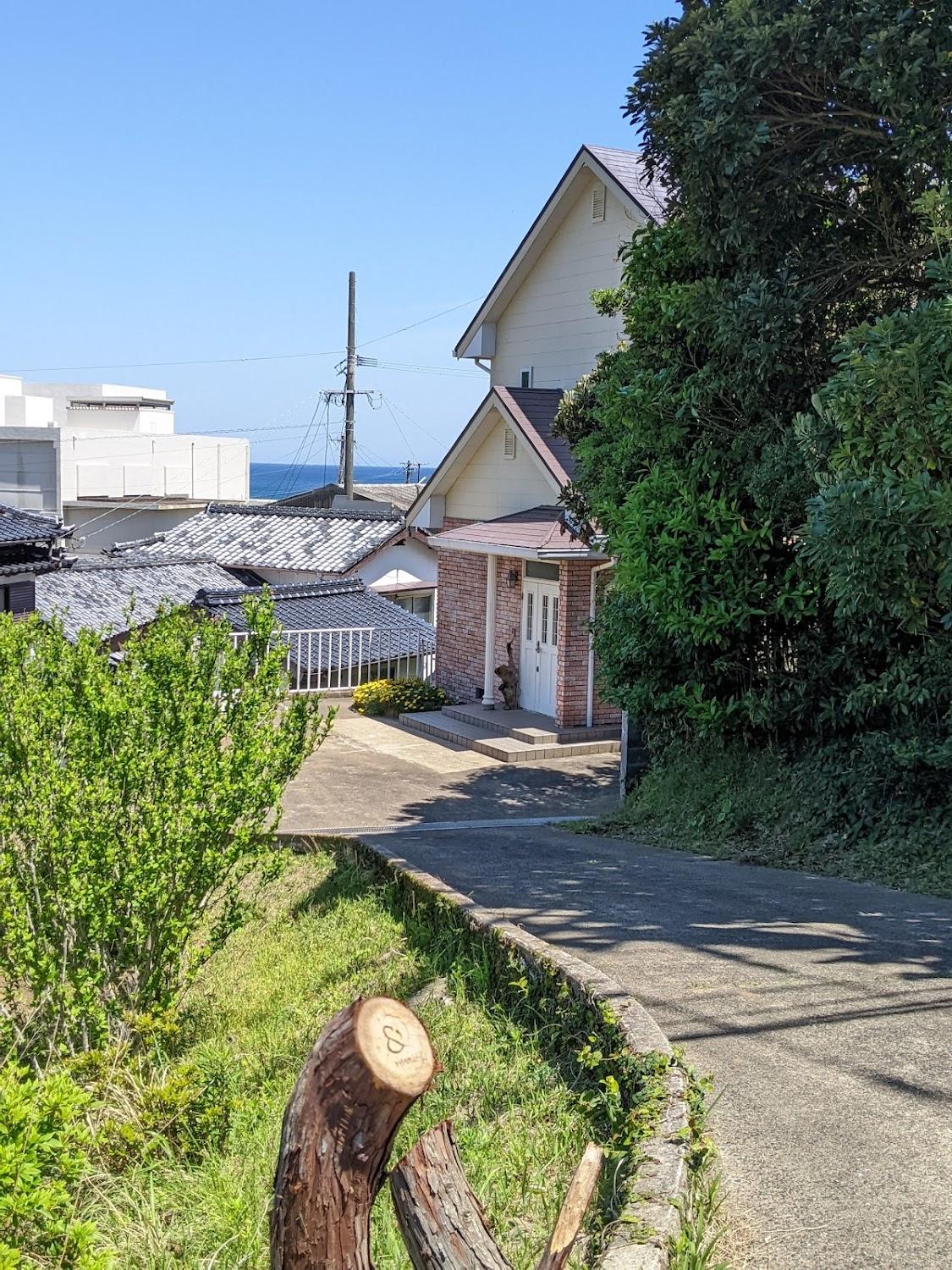 Cover Image for ritomaru house iki ashibe