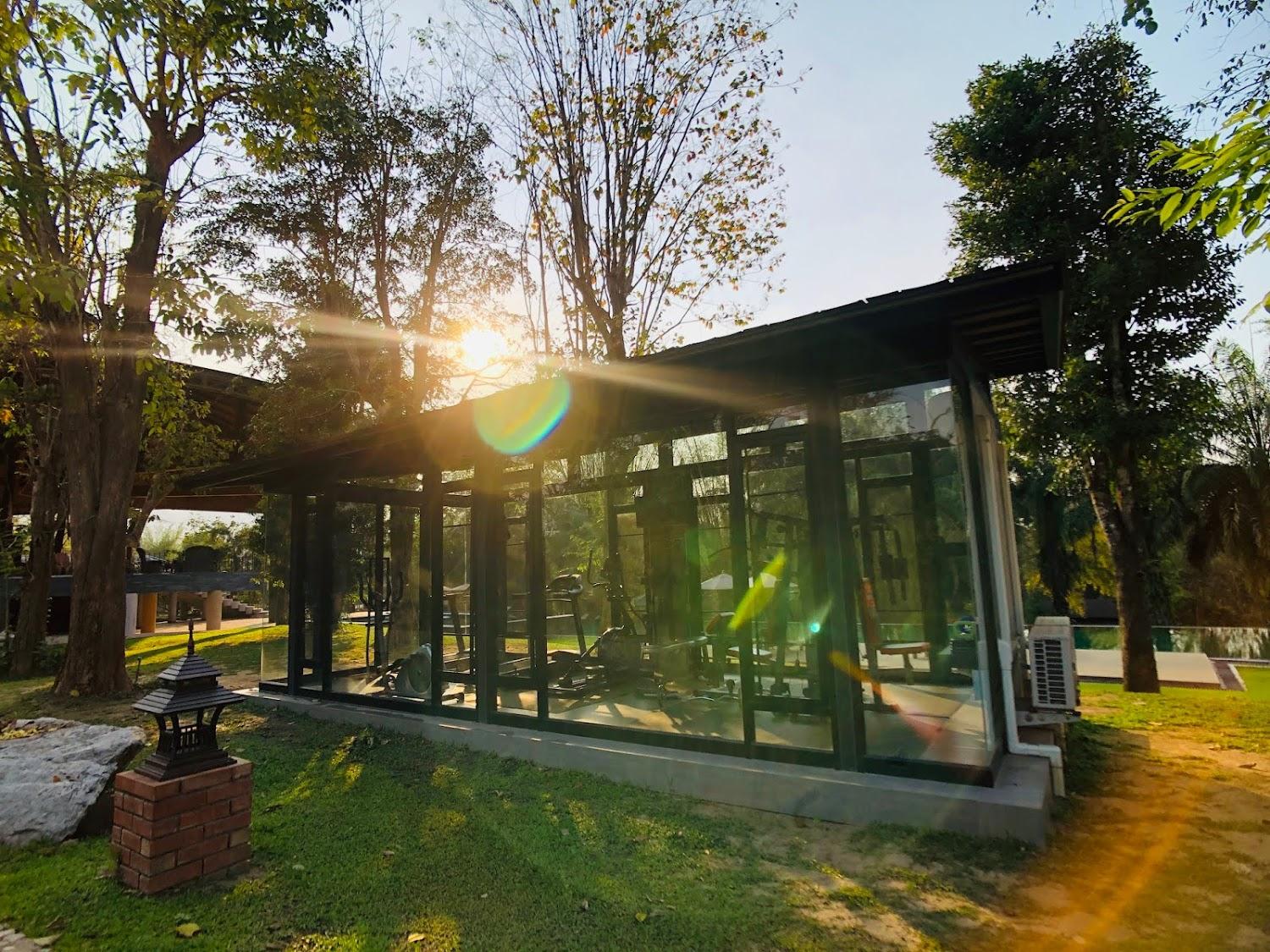 Cover Image for Sai Yok View Resort