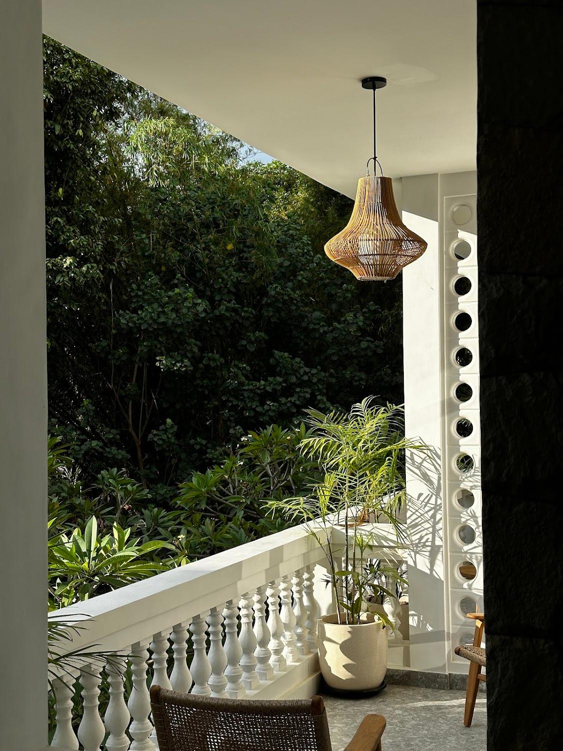 Cover Image for Casa De Ozora