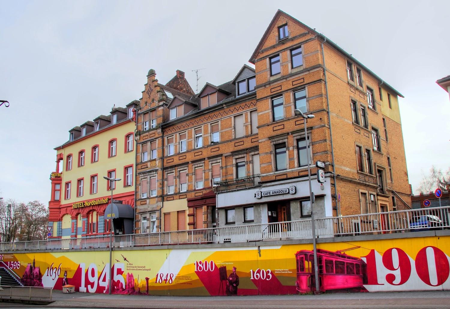 Cover Image for Hotel- und Club Management GmbH