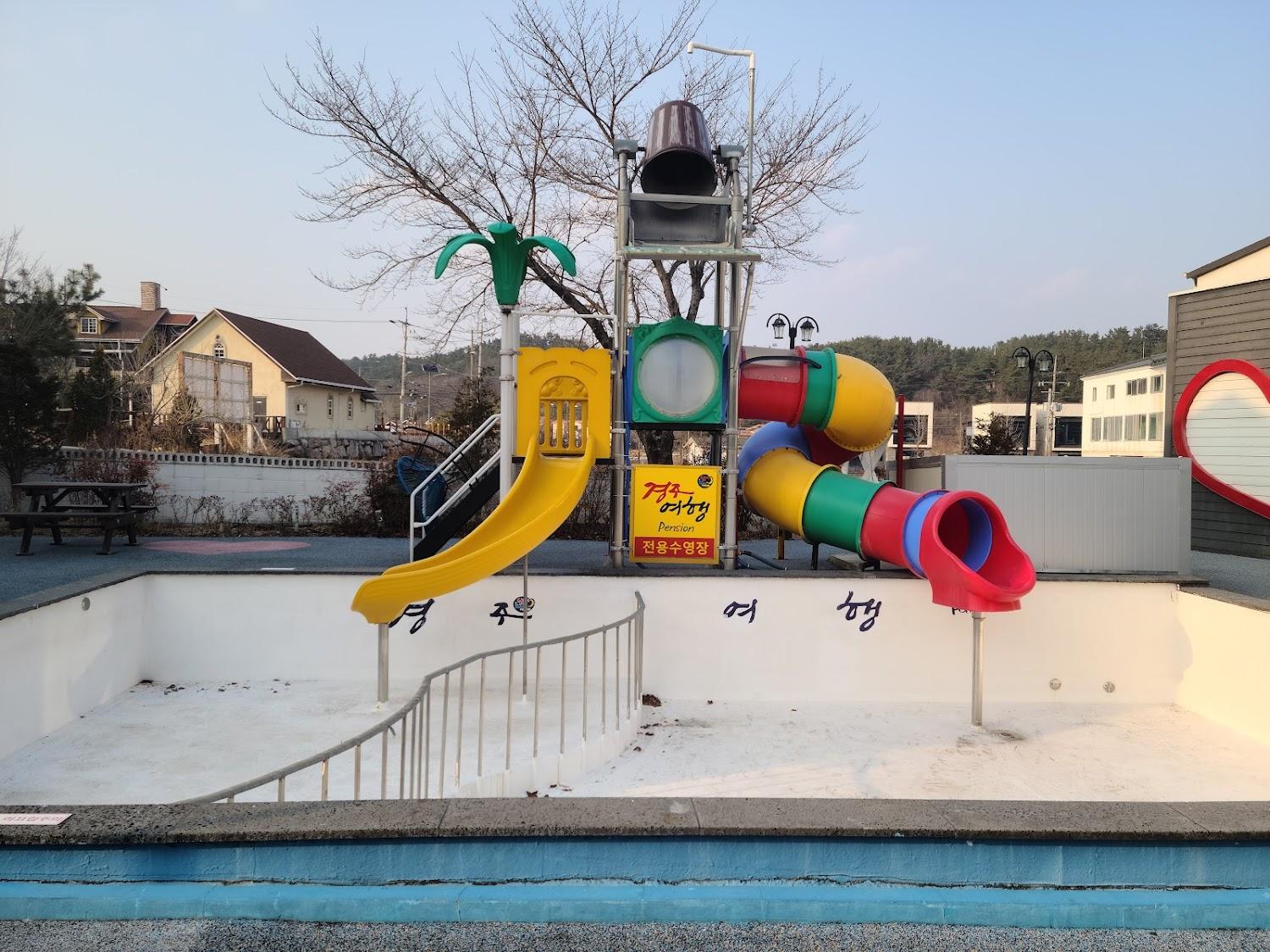 Cover Image for Gyeongju Travel Pension