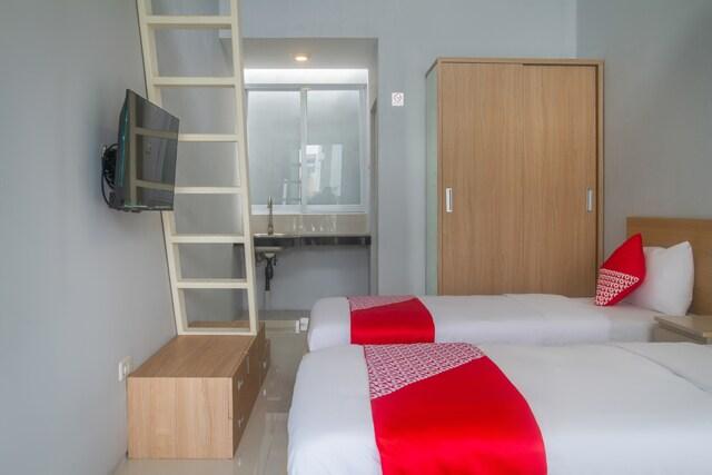 Cover Image for OYO Living 3192 Perdatu Residence