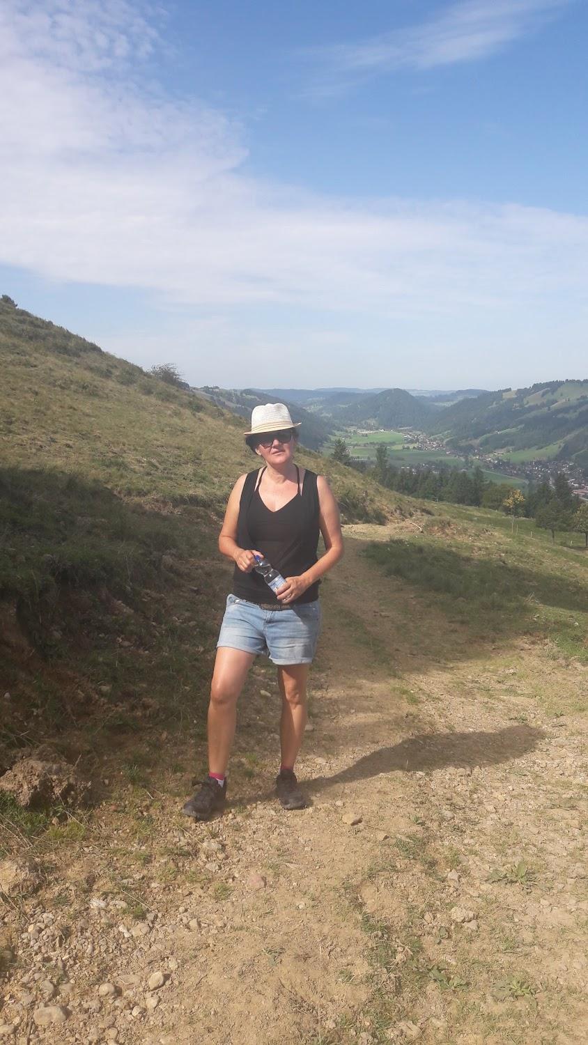 Cover Image for Rauhgund-Alpe