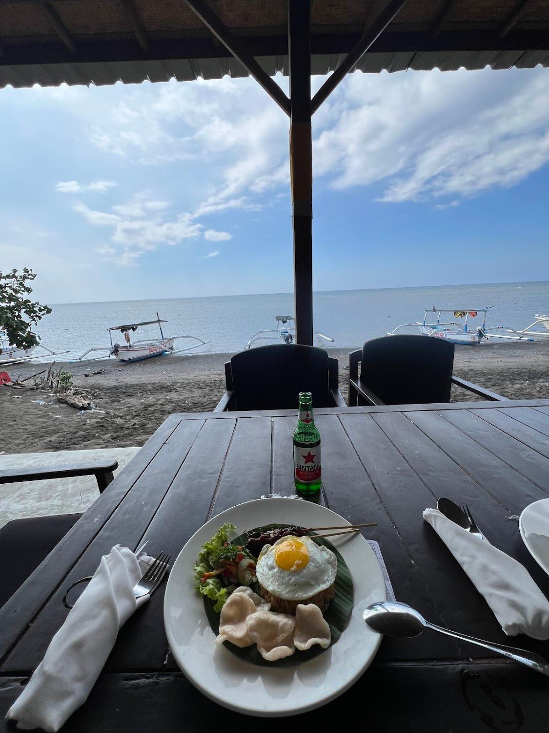 Cover Image for Beachouse Lovina Beach