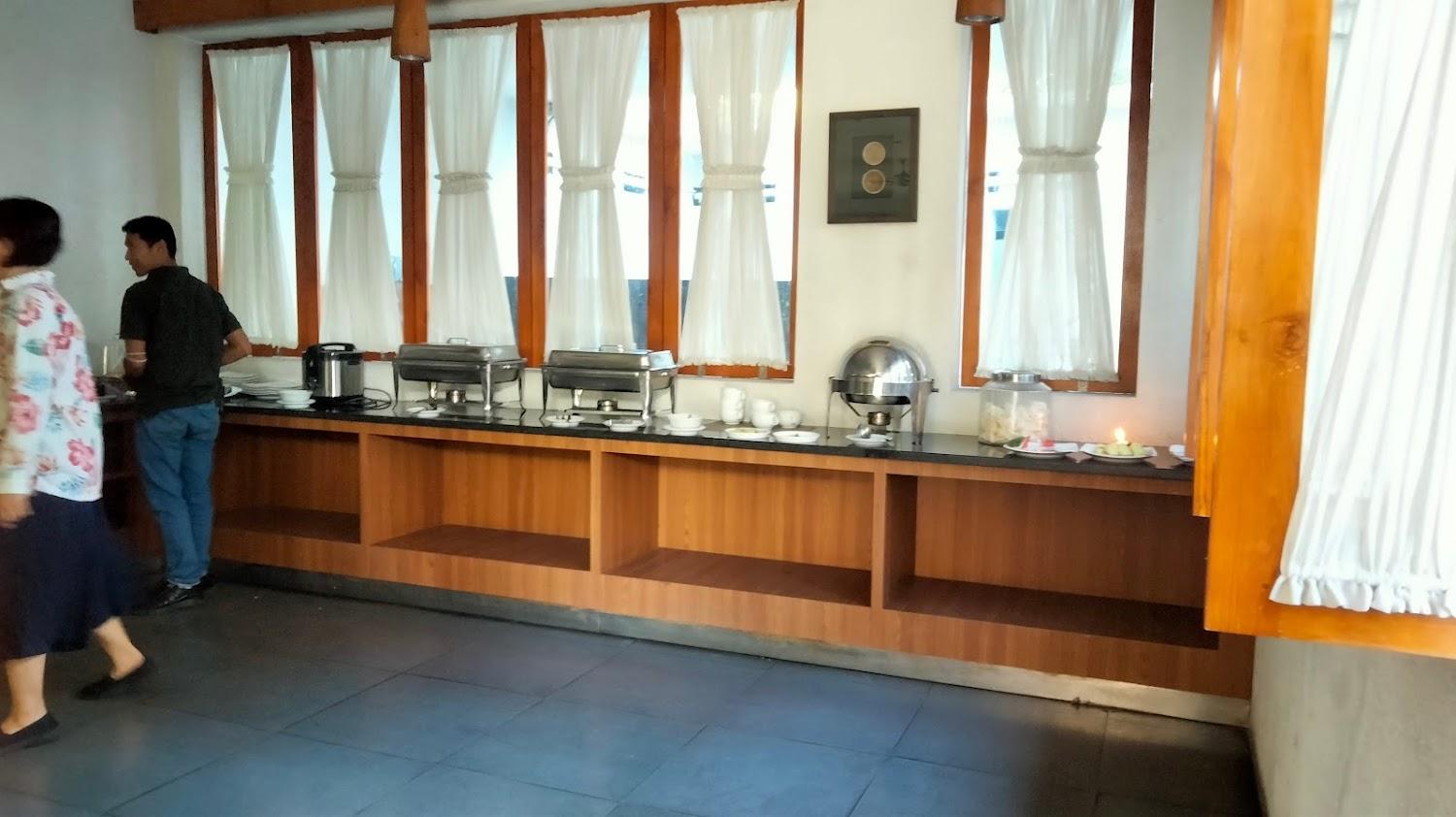Cover Image for Hotel Blambangan
