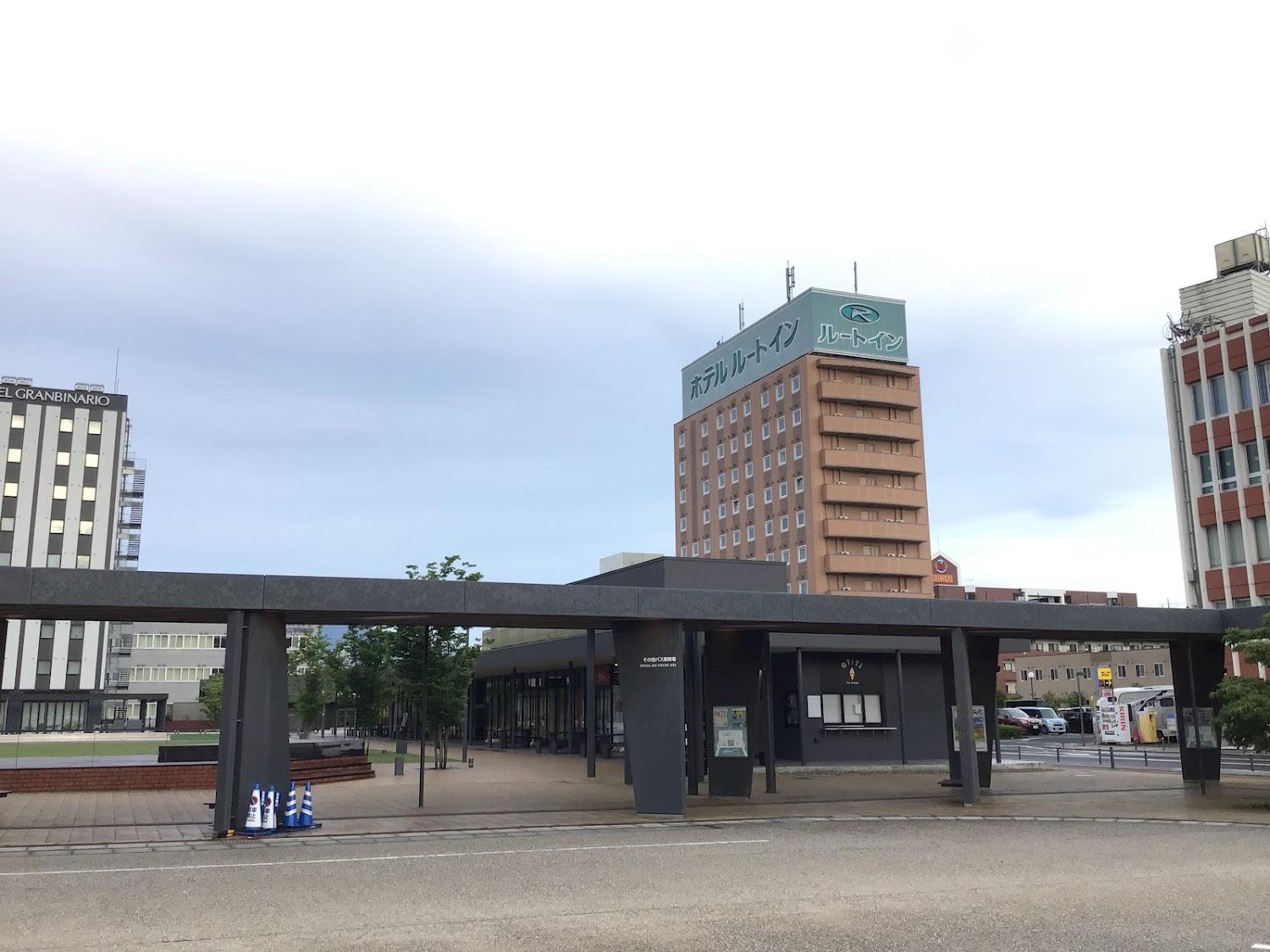 Cover Image for Hotel Route Inn Tsuruga Ekimae Annex