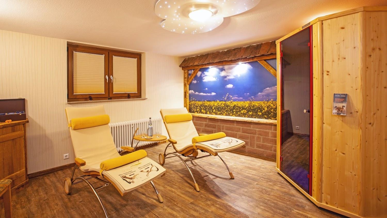 Cover Image for Hotel Sonnenhof Teinachtal