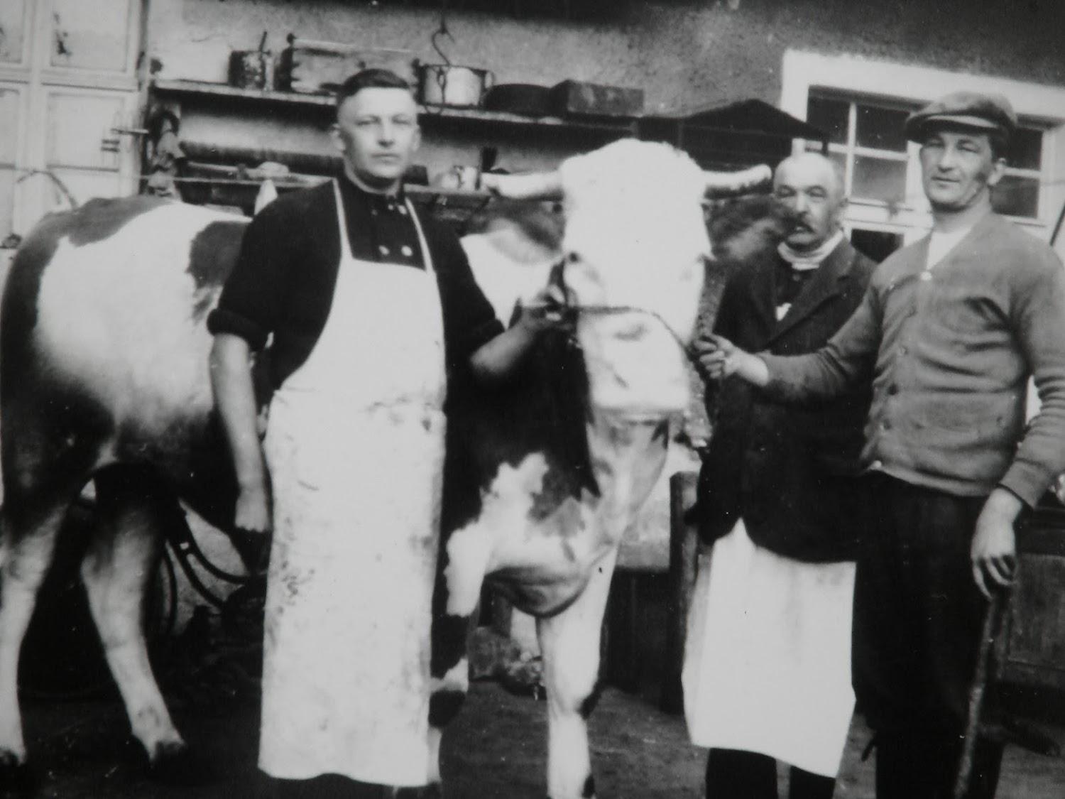 Cover Image for Metzgerei & Hotel Weyh - Max Weyh