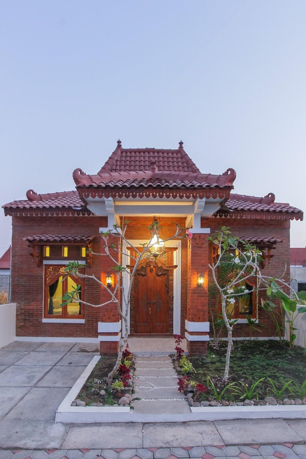 Cover Image for Prana Villa