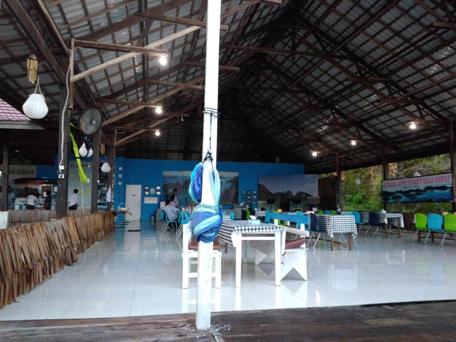 Cover Image for Gurara Dive Resort Raja Ampat