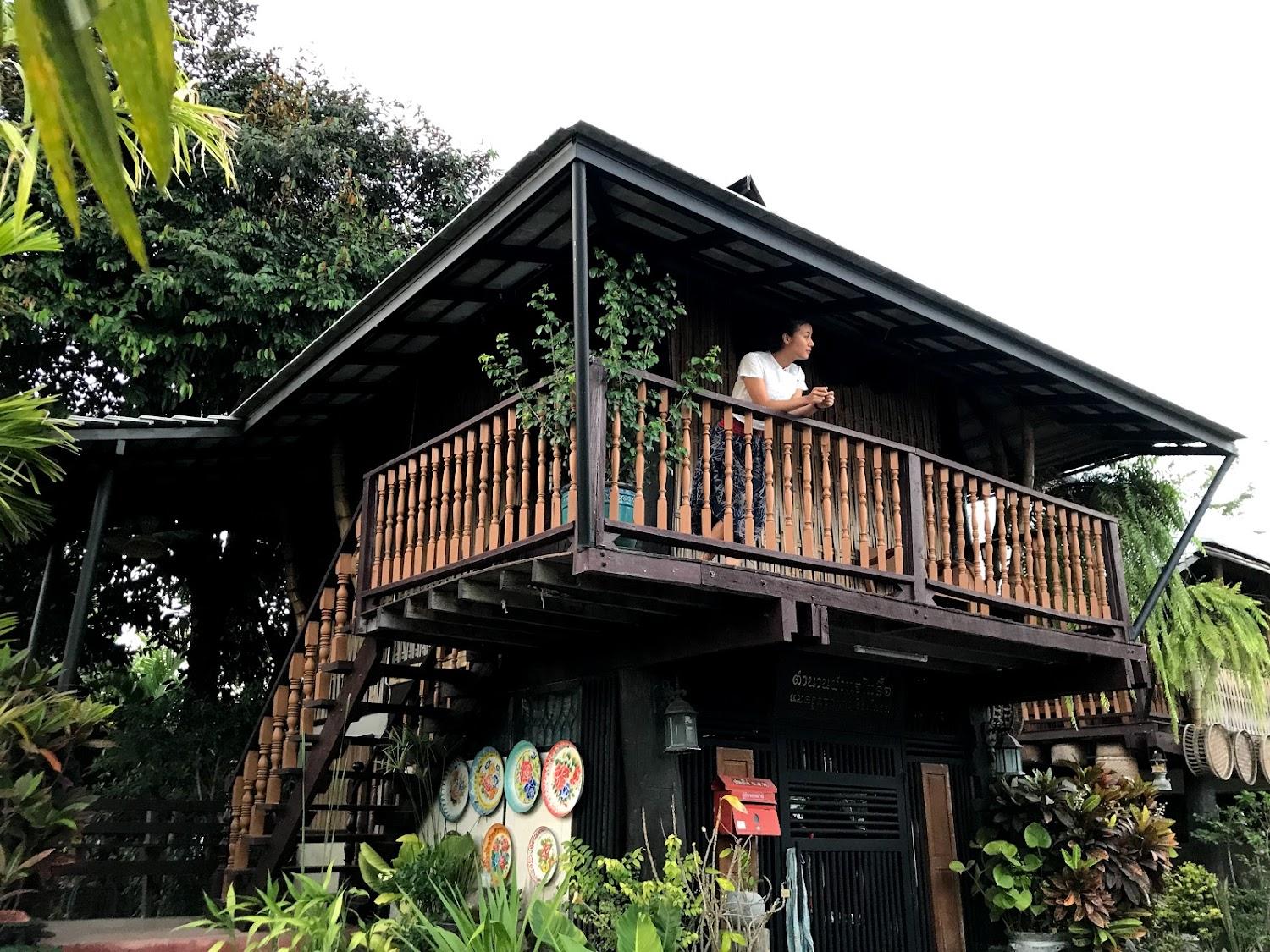Cover Image for Huen Kham Dee Resort