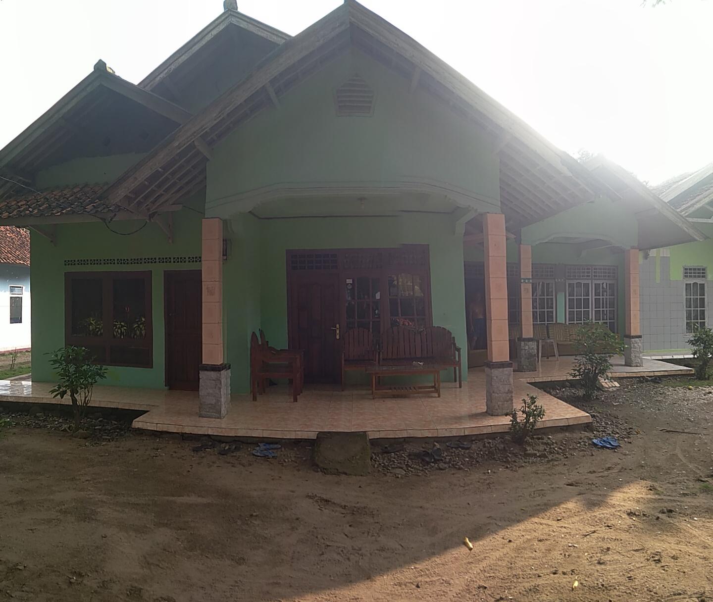 Cover Image for Homestay Hisyam Alghani