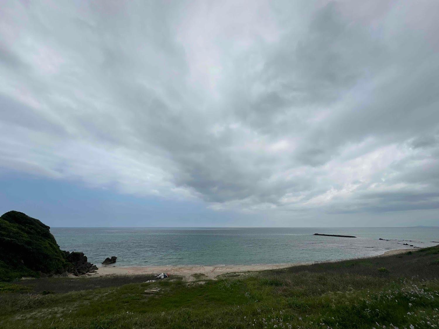 Cover Image for Odaohama Camping Ground