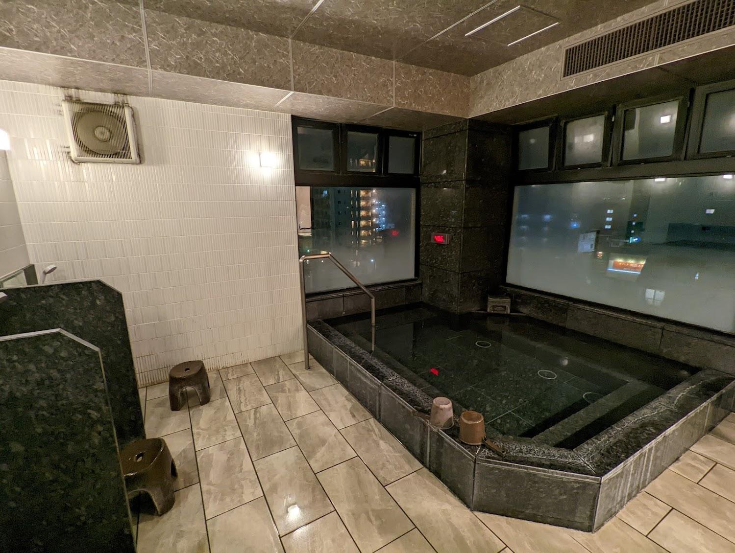 Cover Image for Hotel LiveMax Saitama Asaka Ekimae