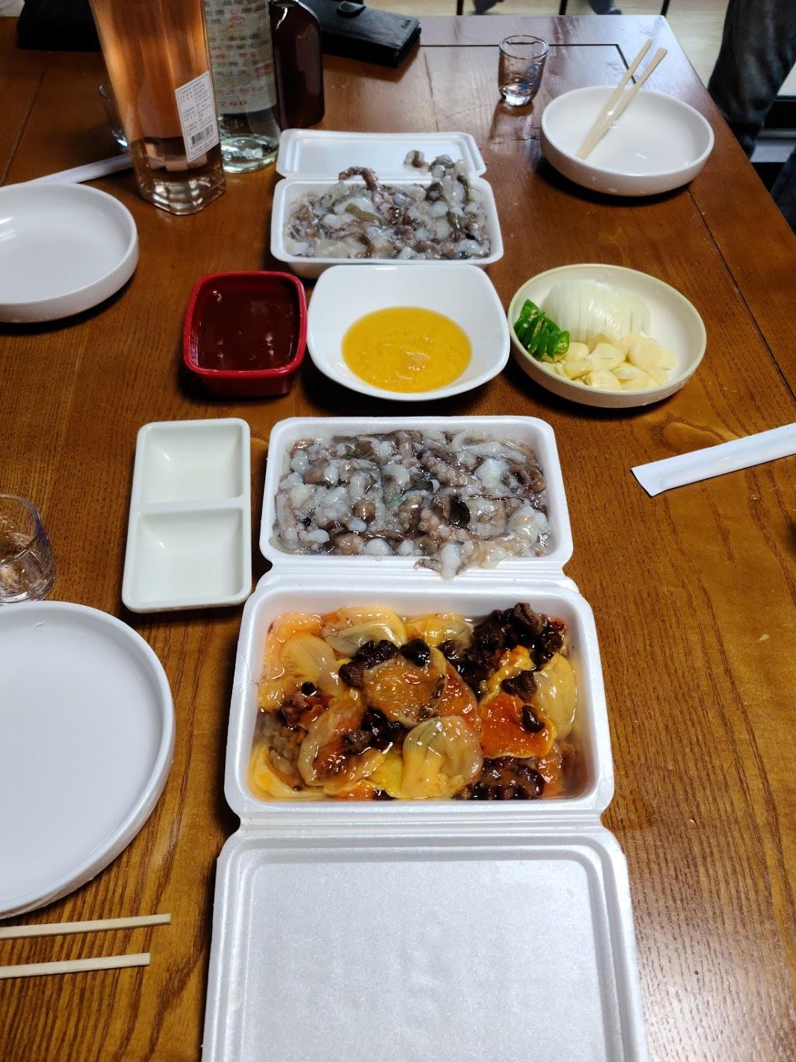 Cover Image for 필하우스펜션