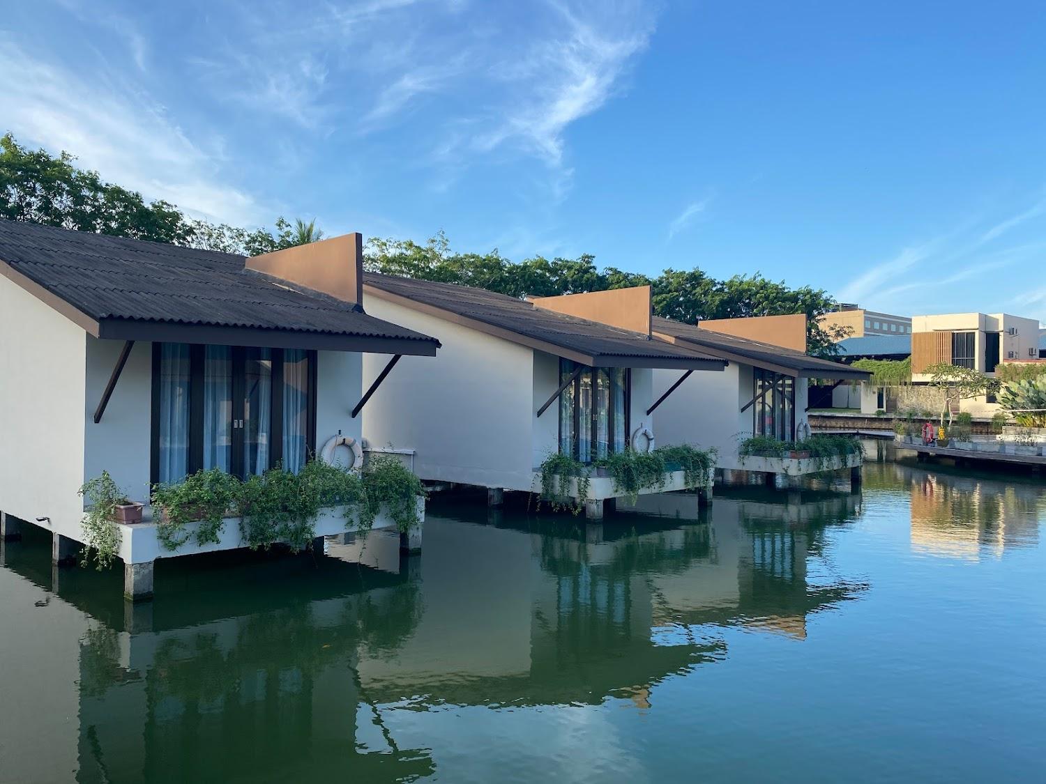Cover Image for Woda Villa & Spa